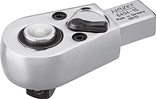 HAZET 6404-1S Einsteck-Umschaltknarre