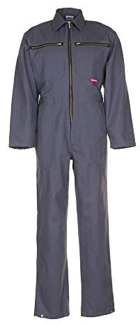 Ralleykombination Planam 100% Baumwolle - 290g/m²