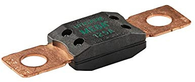 HELLA 8JS 742 902-011 Sicherung - MEGA - 125A - grün - Menge: 1