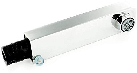 Blanco Brausekopf Levos-S chrom