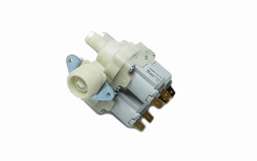 ELECTROVANNE 3 VOIES pour LAVE LINGE THOMSON - 55X2248