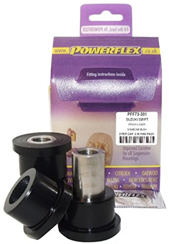 Powerflex PFF73-301 Performance Polyuretan Buchsen