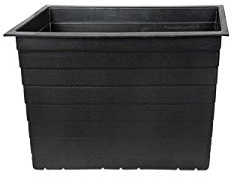 Pflanzwerk® Pflanzkübeleinsatz Blumenkübeleinsatz Einsatz für alle Tower 70x33x33cm & Cube 30x34x34cm Modelle *Frostbeständig* *2 Jahre Garantie* *Qualitätsware*
