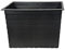 Pflanzwerk® Fioriera Inserto Vaso di Fiori Plastica per tutti i modelli TOWER 70x33x33cm & CUBE 30x34x34cm *Resistente al gelo* *Prodotti di qualità*