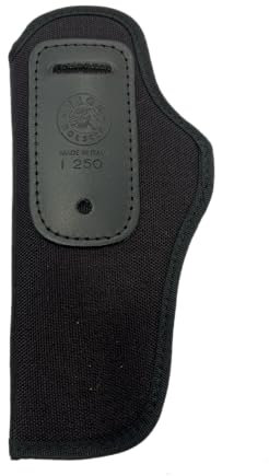 VEGA HOLSTER Vega Cordura Holster I250 für Beretta 92 98 Serie I2