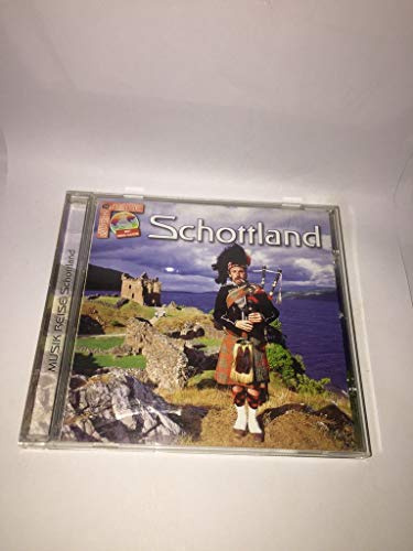 Musikreise Schottland