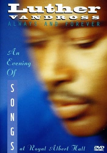 Luther Vandross - Always and Forever/An Evening