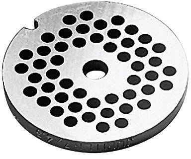 Bosch MUZ8LS4 - Accesorios para picadora de carne, color gris