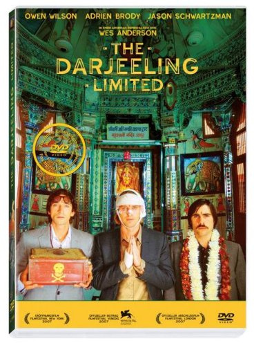 Darjeeling Limited