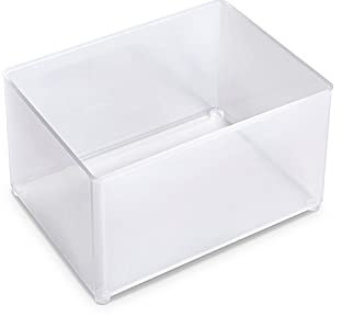 RAACO 119306 Facheinsatz BA7-1 zu Boxxser 80, 109 x 79 x 69 mm