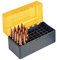 SMARTRELOADER Scatola per Munizioni #5 per .308 Winchester e molti altri calibri (50 colpi)