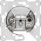 Triax GDS 08 F 2-Fach Filter Durchgangsdose (8dB, 5-2400MHz)
