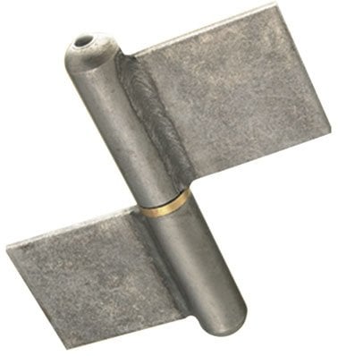 TORBEL - TB INDUSTRIE SAS Clemenson Schweißband 80 mm Flachknoten