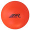 A&R Sports Street Hockey Ball, Orange