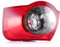 TYC Heckleuchte Assy 11-11867-00-2, Rot