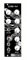 Synthrotek DS-M Analog Drum Synth Eurorack Modul