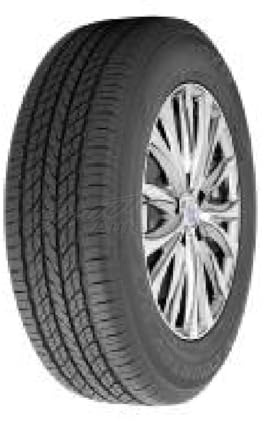 Toyo Open Country U/T M+S - 235/65R17 104H - Sommerreifen
