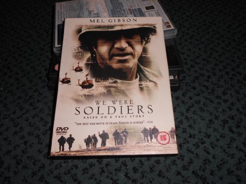 We Were Soldiers [UK Import]