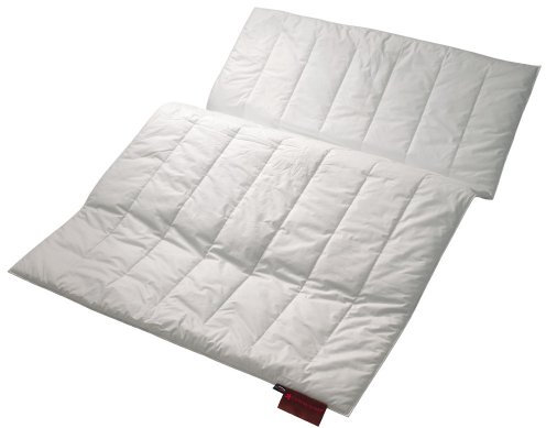 Centa Star 0804.00 Royal Leicht-Bett, Weiß 200 x 220 cm