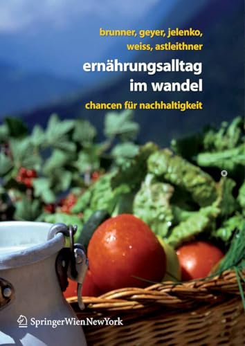 Ernährungsalltag im Wandel: Chancen für Nachhaltigkeit