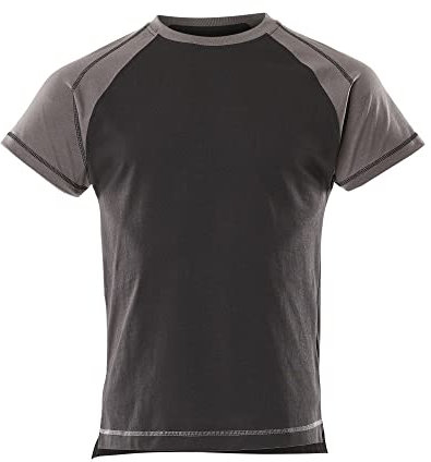 Mascot 50301-250-9888 T-Shirt Albano Größe XXL schwarz anthrazit