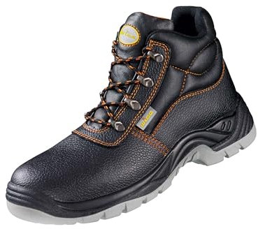 Feldtmann Schnürstiefel EN ISO 20347 O1 Wica Vita