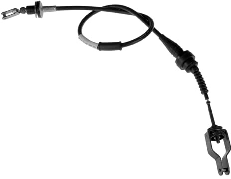 Blue Print ADN13831 Clutch Cable