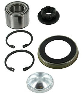 SKF VKBA 3532 Radlagersatz