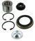 SKF VKBA 3532 Radlagersatz