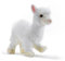 Plush & Company Peluche Lino Lama Peluches Giocattolo, Regalo Originale per Bambini, Compleanno Ragazza Ragazzo, Lunghezza 37 cm