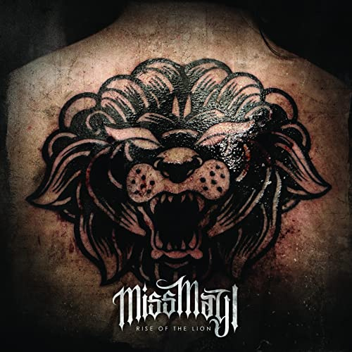 RISE RECORDS 28940406