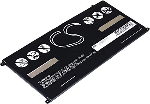 Akku für Lenovo IdeaPad Yoga 13, 14,8V, Li-Polymer