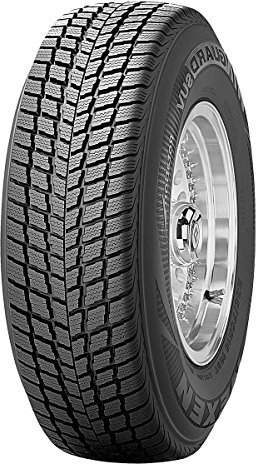 Nexen Winguard SUV XL M+S - 225/60R17 103H - Winterreifen