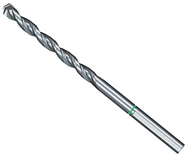 Heller ProXtreme Beton- und Natursteinbohrer, 1 Stück, Durchmesser 10 x 185/250 mm, 28659 6