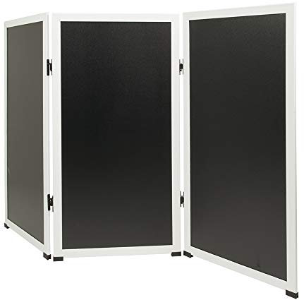 Securit SBM-BL-115 International Collegeblock MEETINGBOOK, liniert, weiß