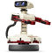 Nintendo amiibo Super Smash Bros. - Bowser (Nintendo Wii U/3DS) No.54 R.O.B. Famicom-Farben
