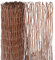 Windhager 02193 Natte Brise Vue Osier Naturel Marron 1 x 3 m
