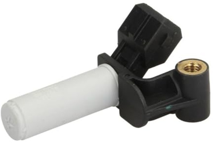 DELPHI Kurbelwellensensor SS11076 Anzahl der Steckkontakte: 2 Kompatibel mit CITROËN JUMPER Kasten, PEUGEOT BOXER Kasten, FORD Transit Mk6 Kasten V347, V348, FA MONDEO III Kombi BWY