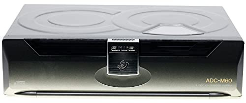 Aiwa ADC-m 60 Coche estéreo