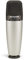 Samson C03 - Microfono Da Studio Professionale Cardioide