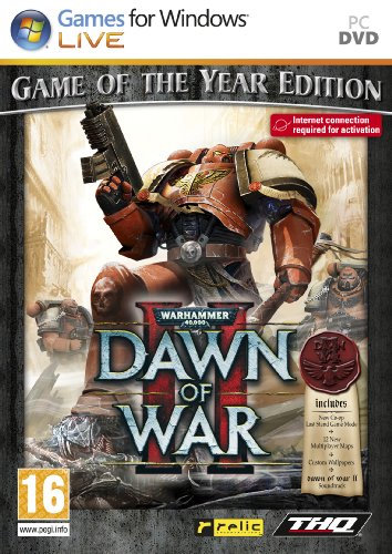 Dawn of War II: Game of the Year [UK Import]