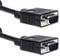 BeMatik - Câble VGA UL2919 Super 3C +9 (HD15-M/M) 0.5m