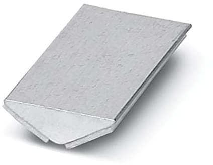Phoenix Contact UKH 150/240 EP Steckprofil für DIN-Schienenzubehör, Packung a 10 Stück