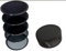 Slim PRO II Digital MC Neutral Graufilter 5er Set bestehend aus ND 0.6 (4x), ND 0.9 (8x), ND 1.8 (64x), ND 2.7 (400x), ND 3.0 (1000x) - Filterdurchmesser 67 mm - Inkl. Metall Filtercontainer für den Transport