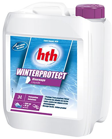 Hth - Winterprotect liquide HTH 3L