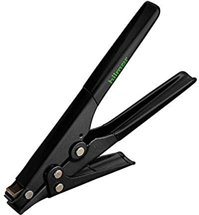 hilmor 1891190 - Herramienta de tensor de bridas