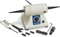 Foredom Drehbank K.3340 Tischmotor KIT BL 1 POLISHNG Drehmaschine mit Befestigungen (LZ 8,5 M Box)