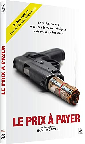Le prix à payer [FR Import]