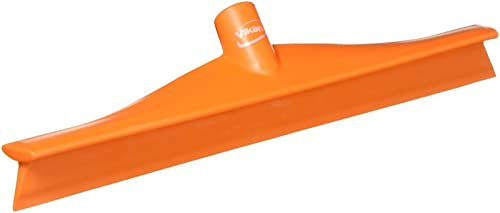 Ultra hygiëne vloertrekkerpolypropyleen en TPE rubber, diverse breedtes