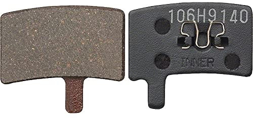 Hayes Bremsbeläge Stroker Gram, Trail, Carbon Semimetall (1 Satz)